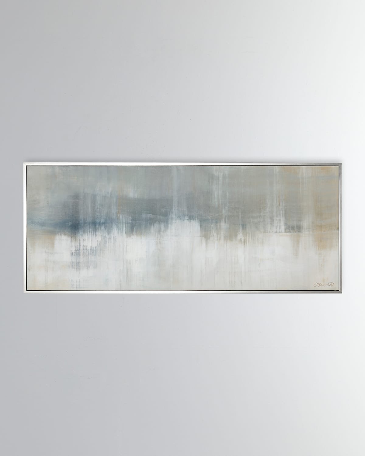 Benson-cobb Studios Origins No. 1 Giclee