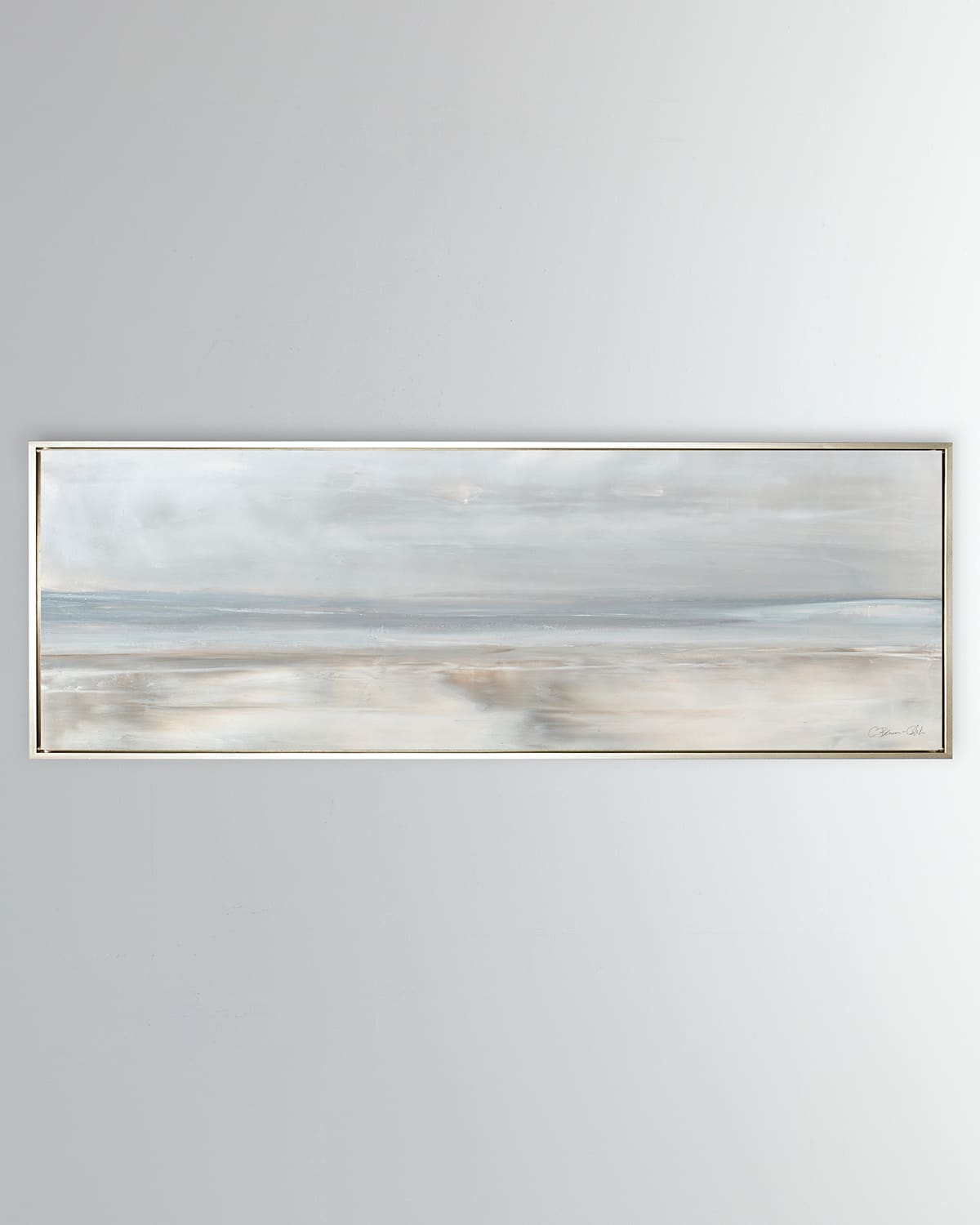 Benson-cobb Studios Simpatico Giclee