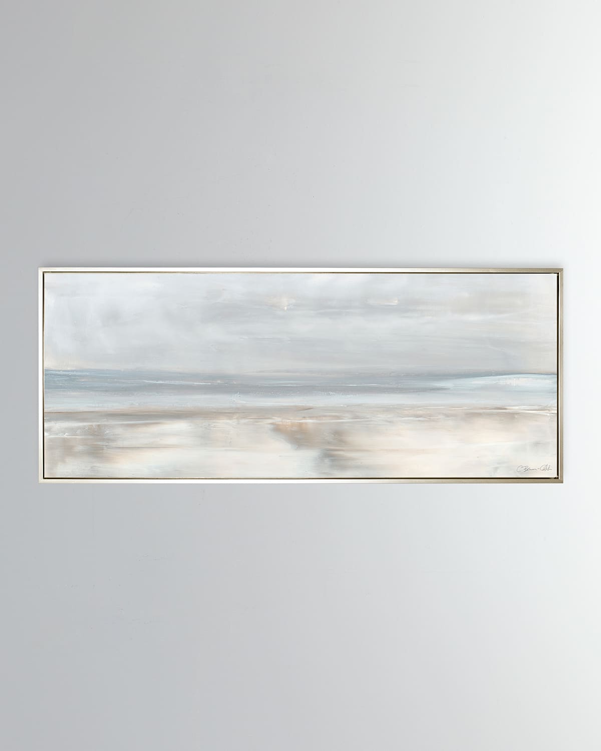 Benson-cobb Studios Simpatico Giclee