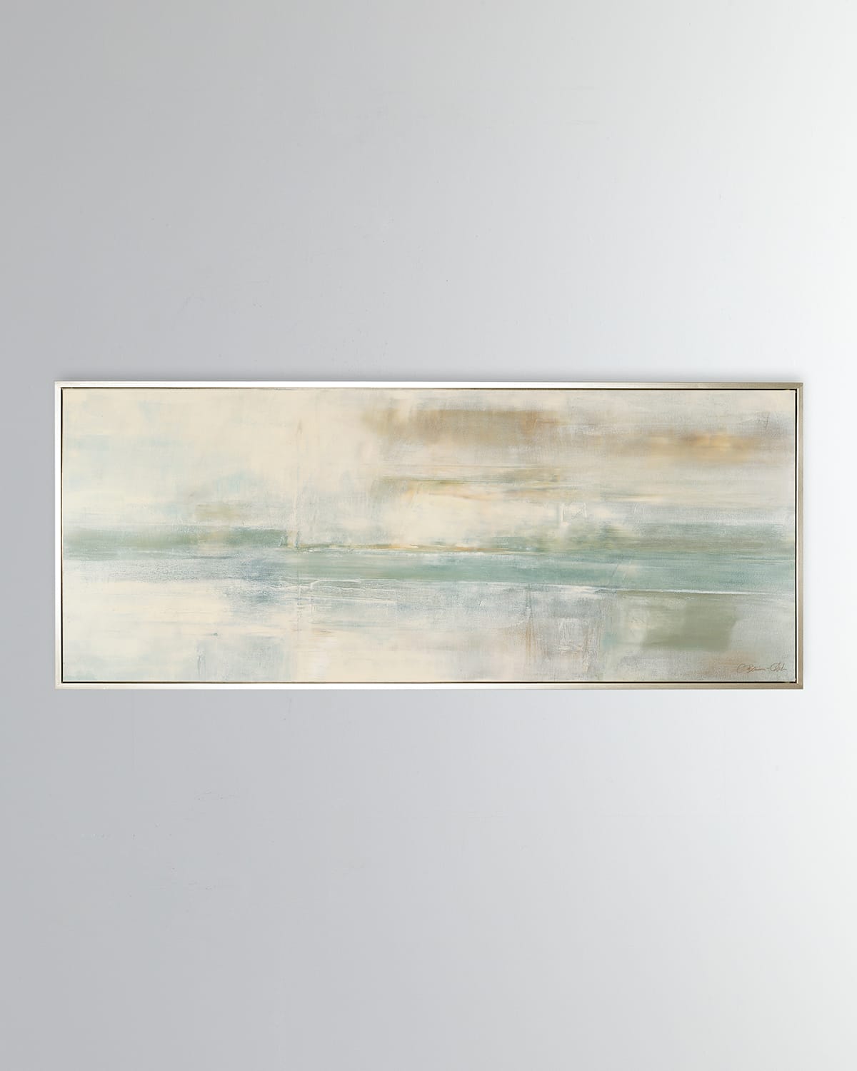 Benson-cobb Studios Tahoe Giclee