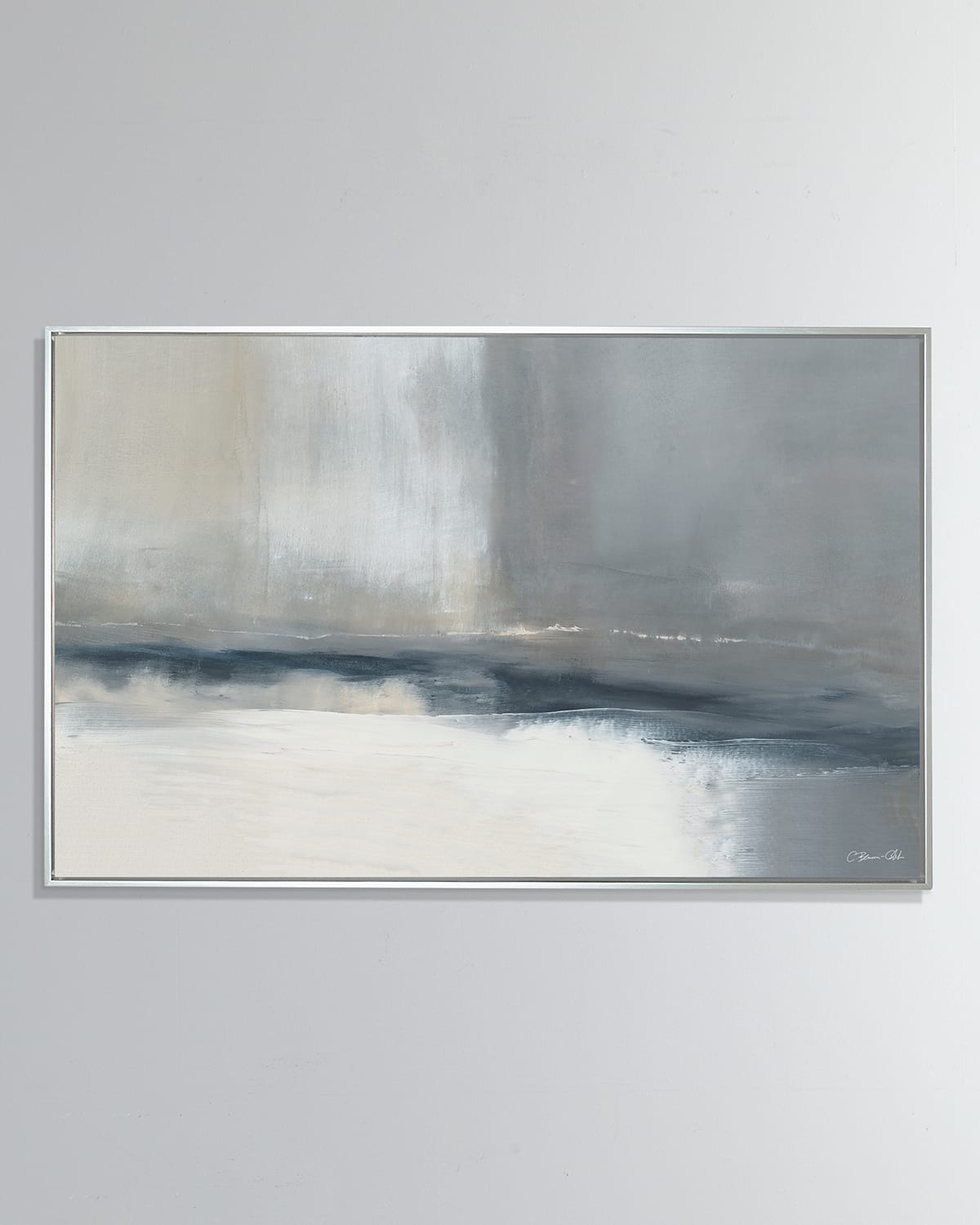 Benson-cobb Studios The Strand No. 5 Giclee