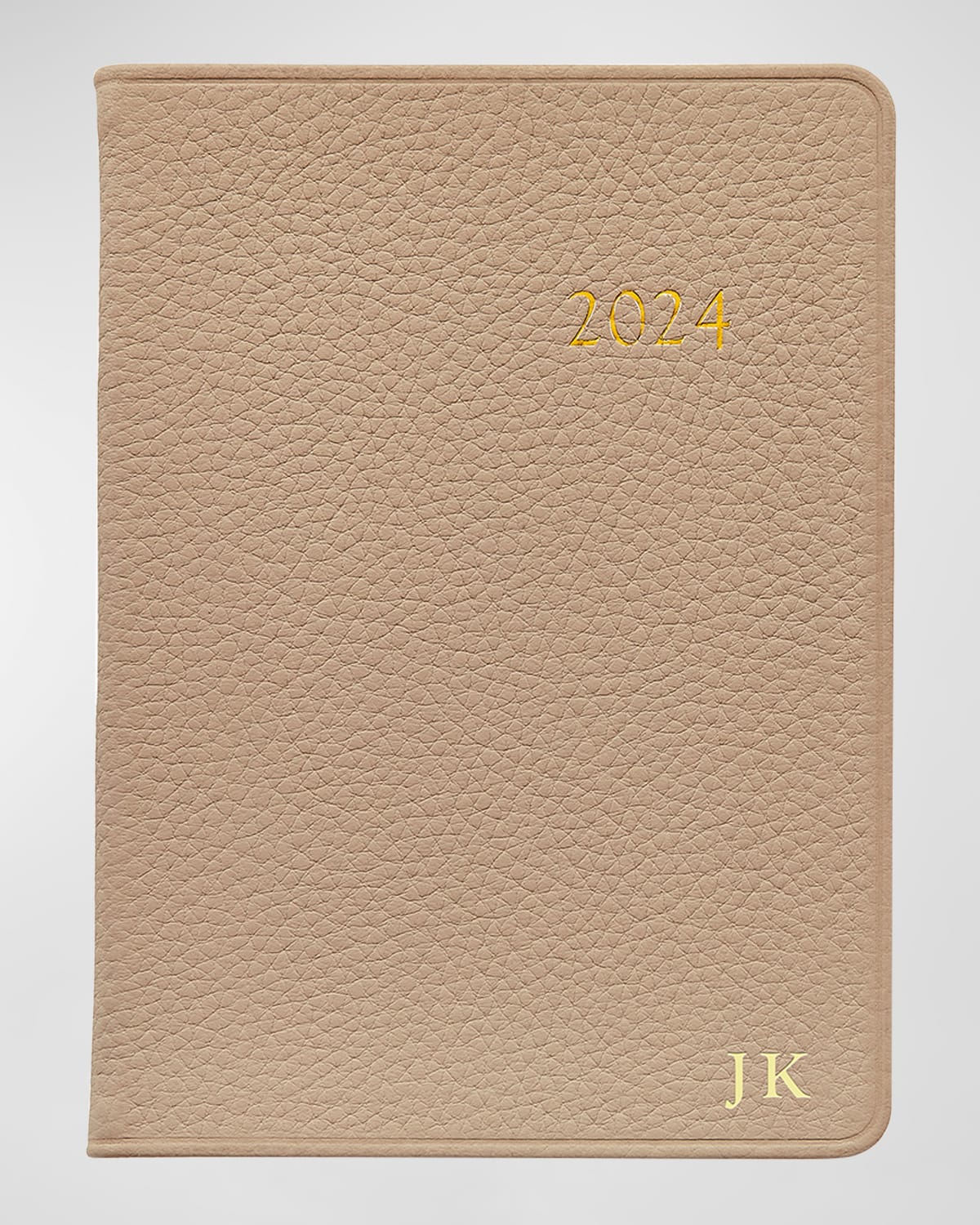 Shop Graphic Image 2024 Daily Journal - Personalized In Stone