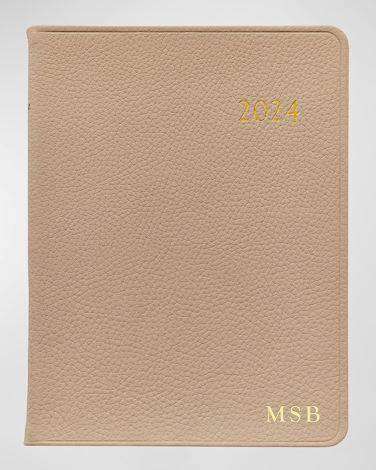 2024 Desk Diary Personalized Shop and save up to 70 at Luxtiques