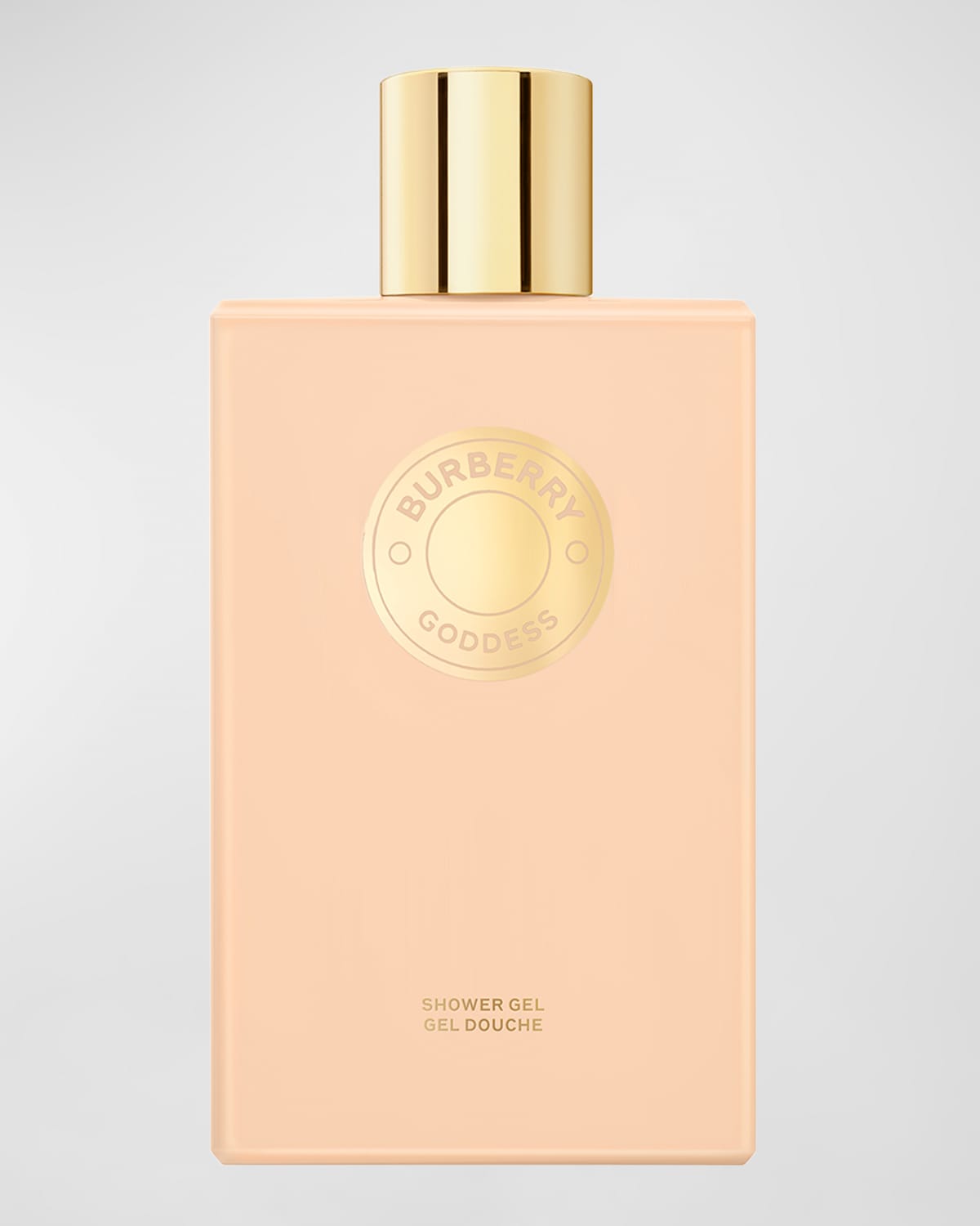 Goddess Eau de Parfum Shower Gel, 6.7 oz.
