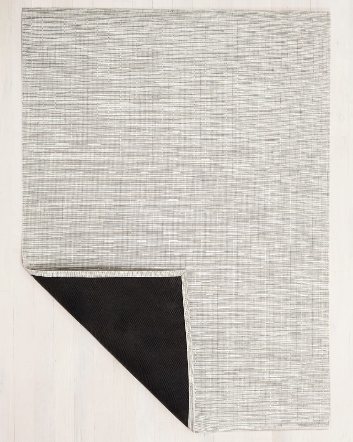CHILEWICH BAMBOO FLOOR MAT, 8' X 10' 