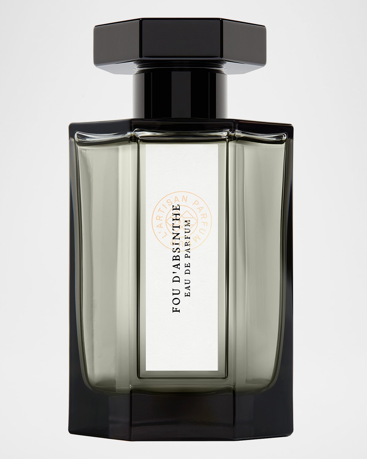 L'Artisan Parfumeur Fou d'Absinthe Eau de Parfum, 3.4 oz.