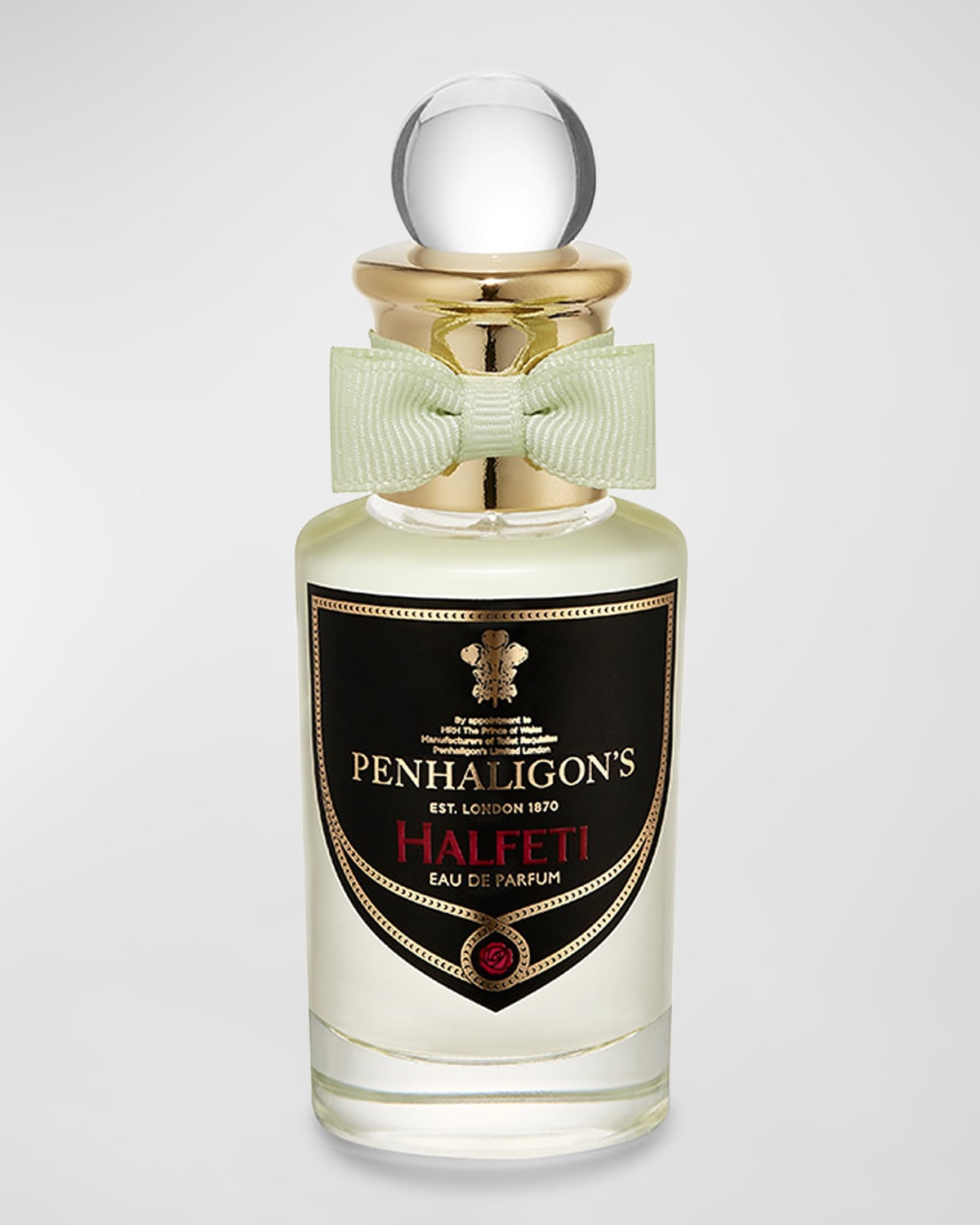 Shop Penhaligon's Halfeti Eau De Parfum, 1 Oz.