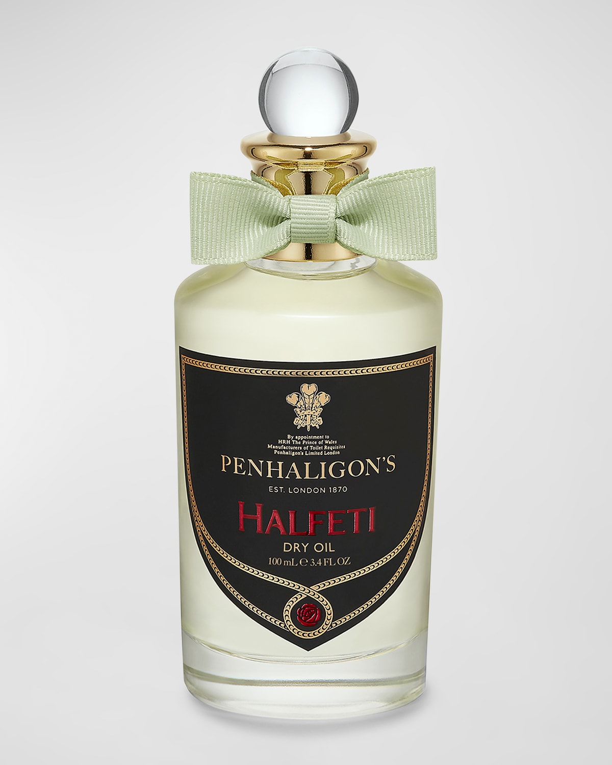 Halfeti perfume oil on sale