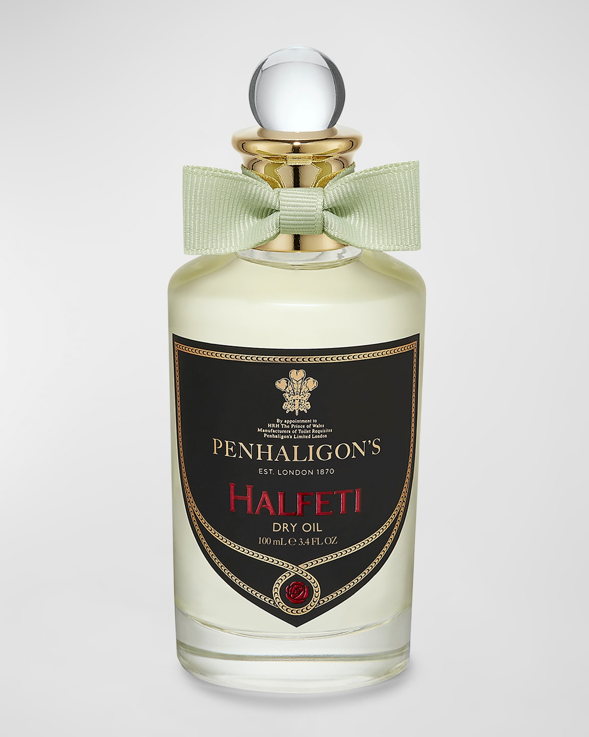 Penhaligon's Halfeti Dry Oil, 3.3 Oz. In White