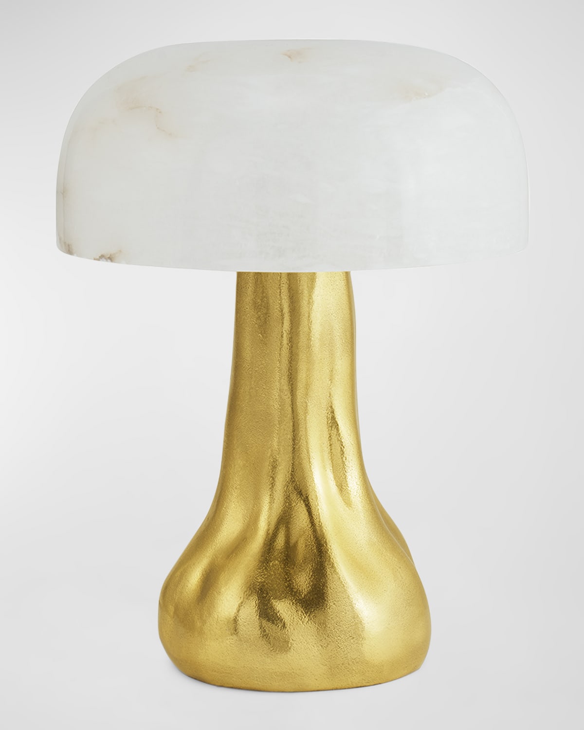 Michael Aram Mushroom Accent Table Lamp