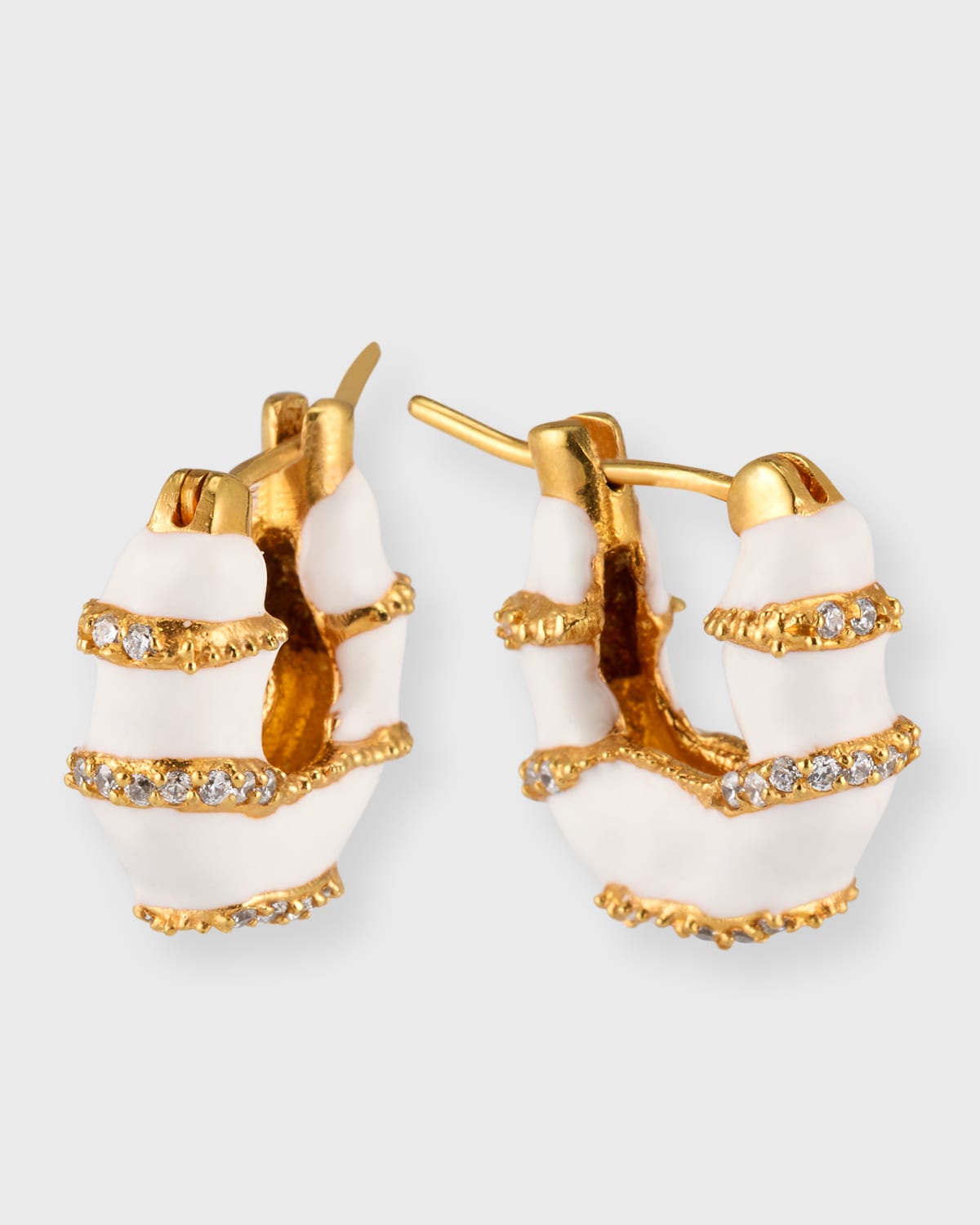 Joanna laura constantine on sale earrings