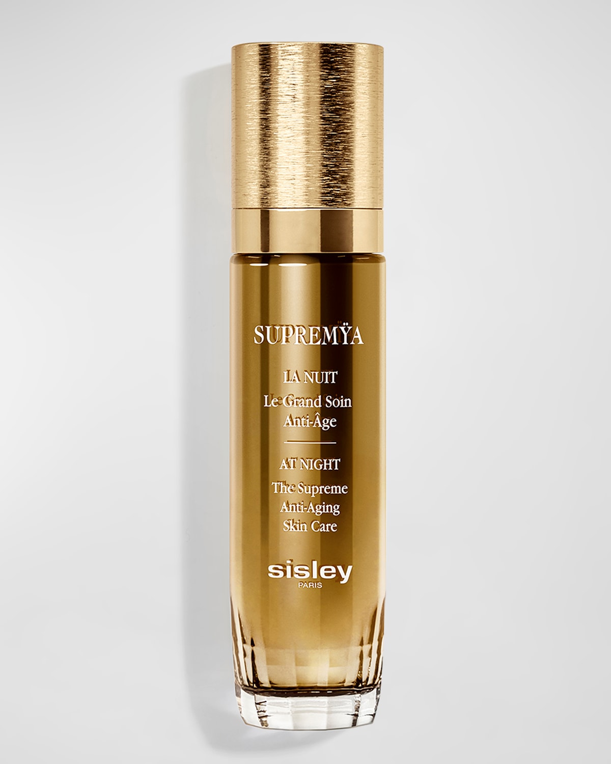 Shop Sisley Paris Supremÿa: The Supreme Anti-aging Skin Care, 1.6 Oz.