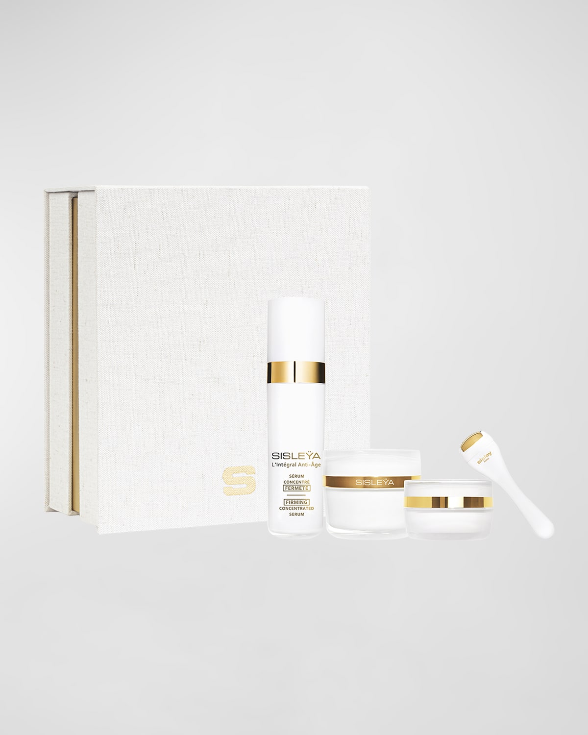 Shop Sisley Paris Sisleya L'integral Anti-age Prestige Coffret Set