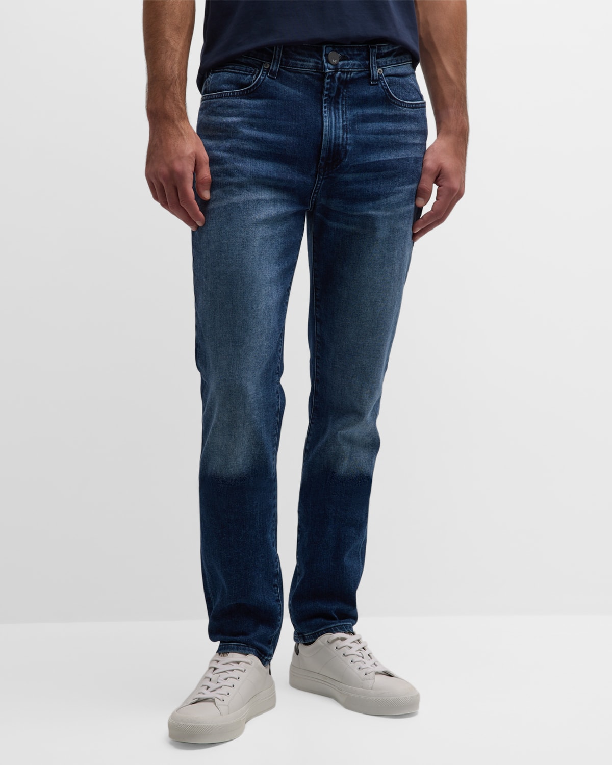 Monfrere Men's Brando Slim-fit Jeans In Toulouse