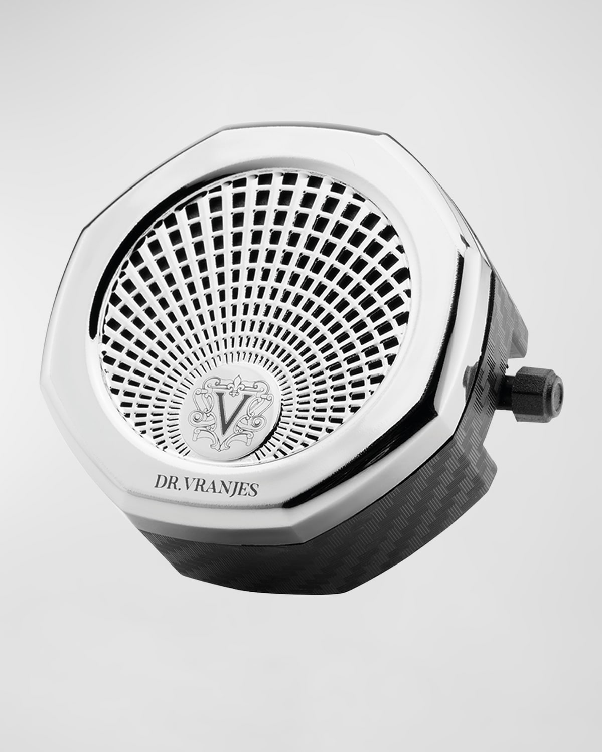 Dr Vranjes Firenze Chrome Carparfum Diffuser