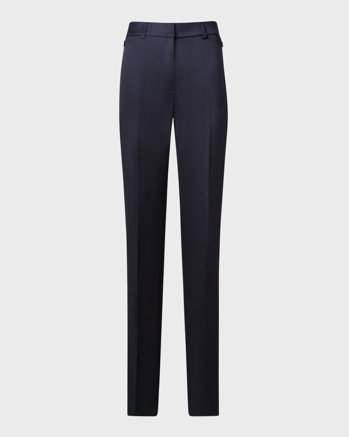 Akris Meghan Pant In Black