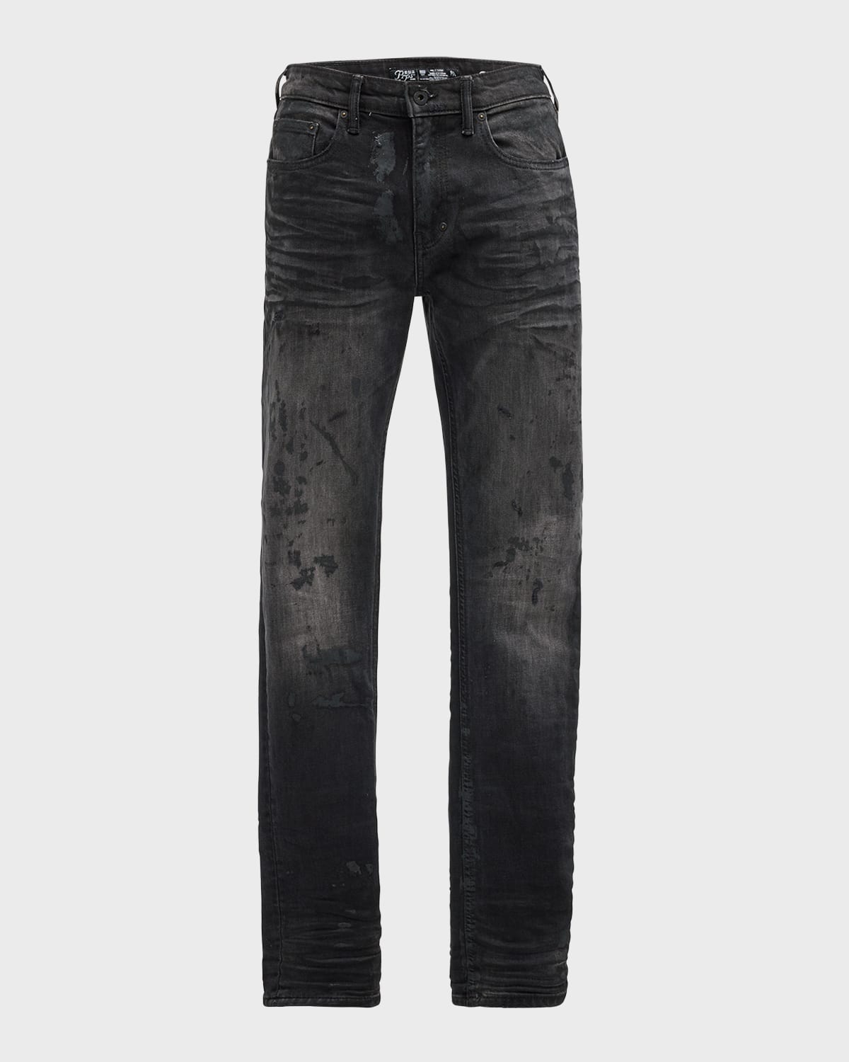 PRPS Men s Annex Textured Skinny Jeans Smart Closet