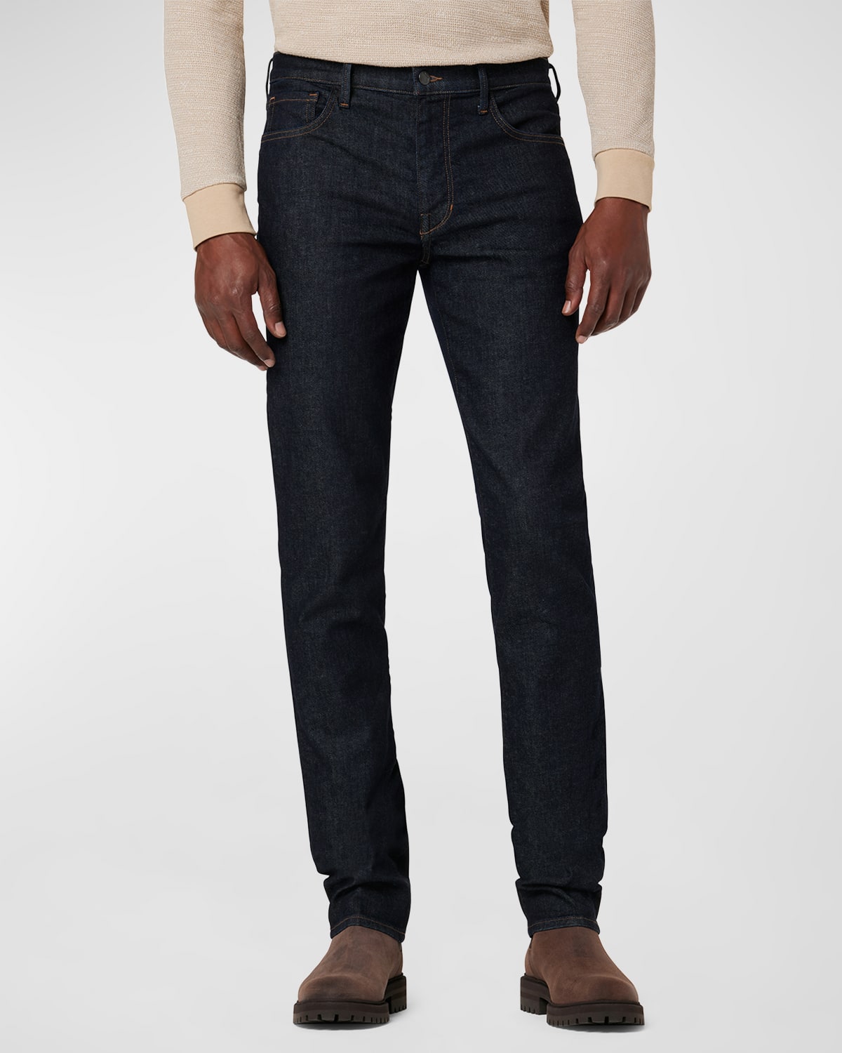 Men's Asher Slim-Fit Jeans