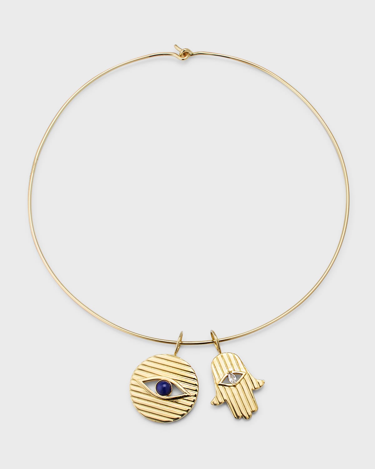 Jennifer zeuner evil eye shop