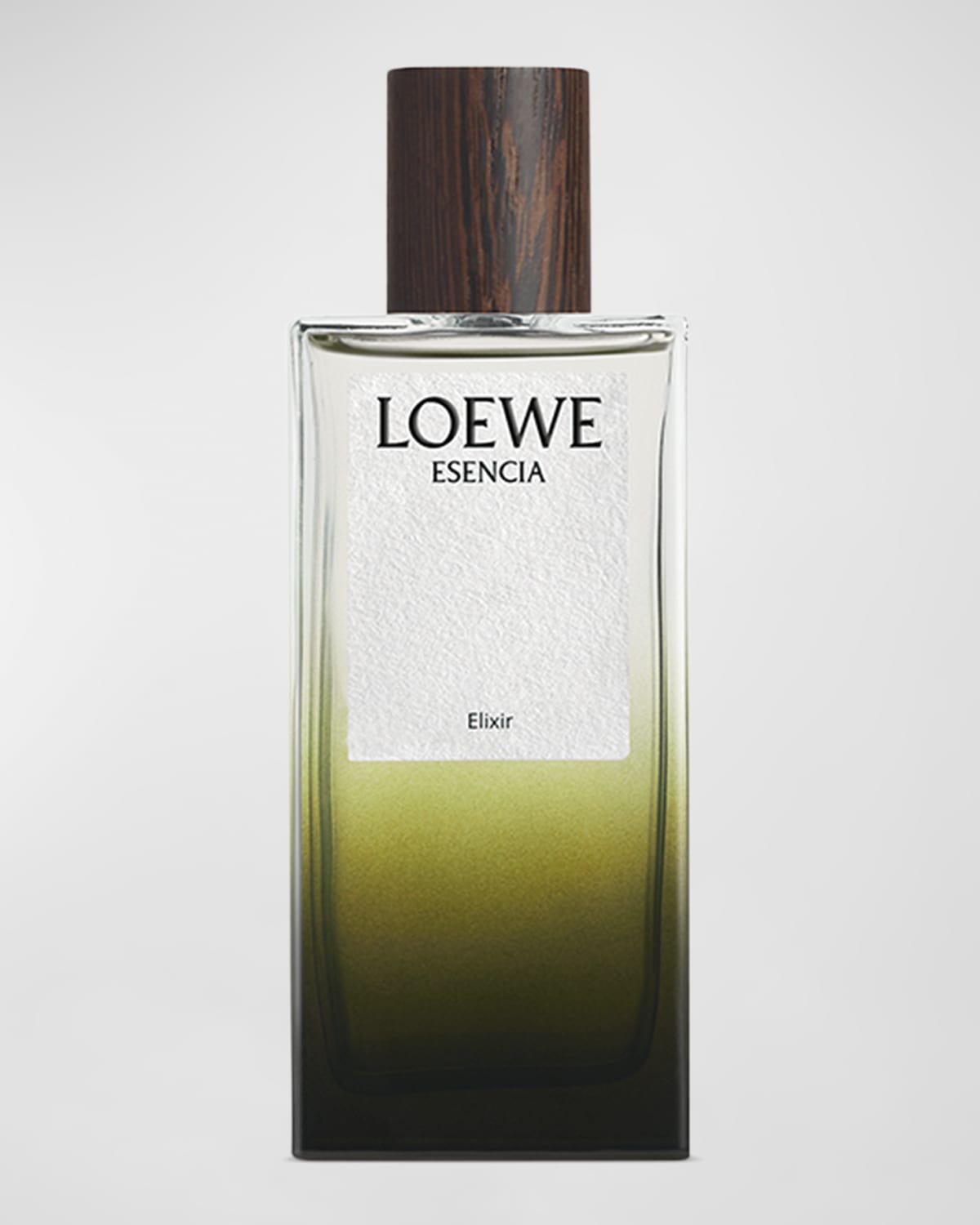 Shop Loewe Esencia Elixir Eau De Parfum, 3.3 Oz.
