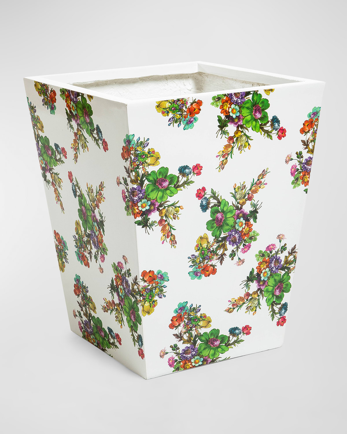 Mackenzie-childs 20" Flower Market Planter