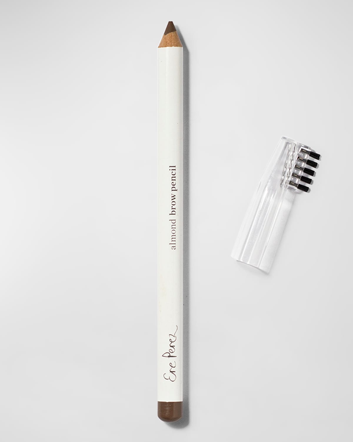 Shop Ere Perez Almond Brow Pencil, 1.1 G In Perfect