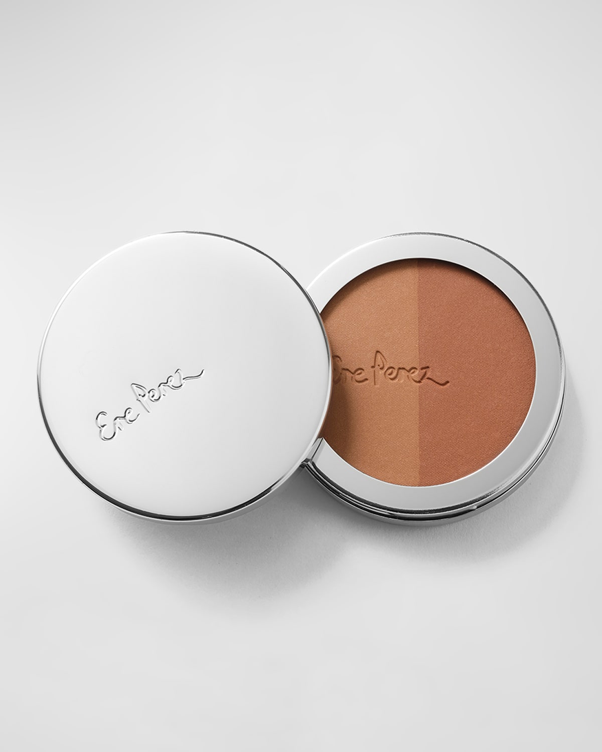 Shop Ere Perez Rice Powder Bronzer In Tulum