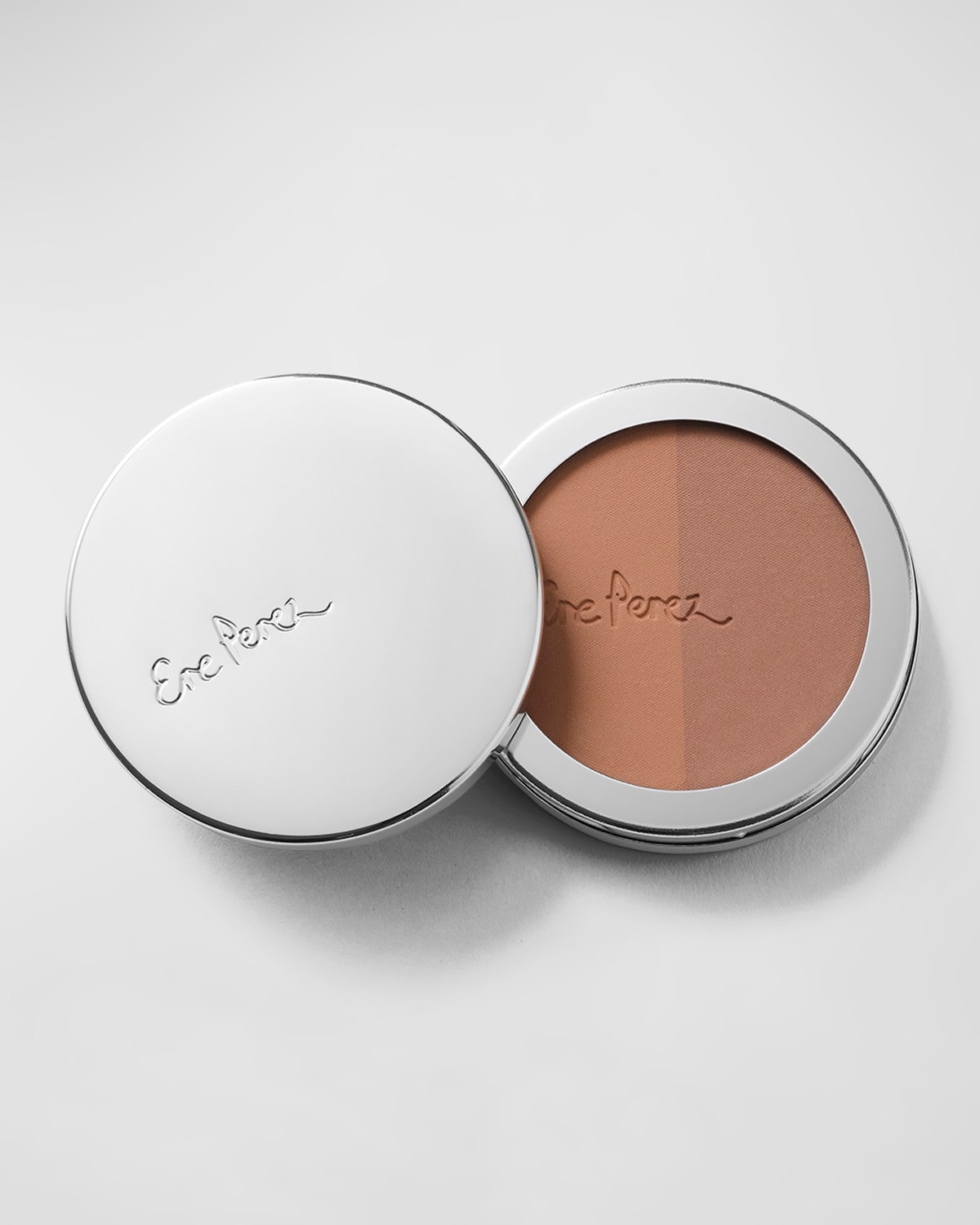 Rice Powder Blush Bronzer, 0.3 oz.