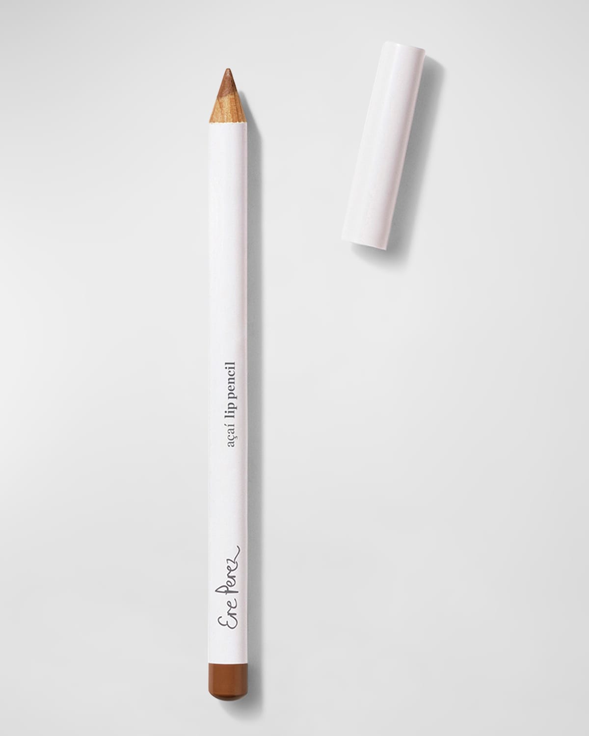 Shop Ere Perez Acai Lip Pencil, 1.1 G In Pout