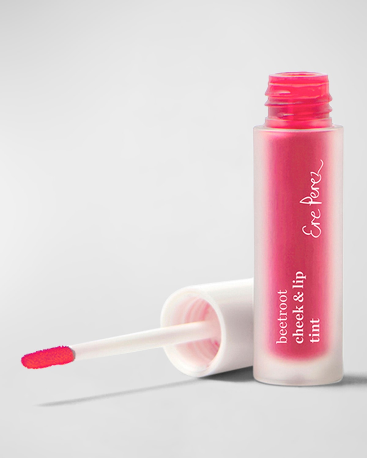 Shop Ere Perez Beetroot Cheek And Lip Tint, 0.15 Oz. In Fun