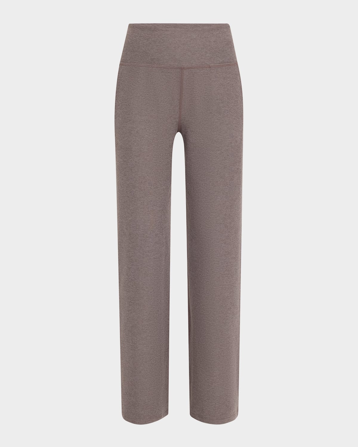 BEYOND YOGA SPACEDYE LAID BACK PANTS 