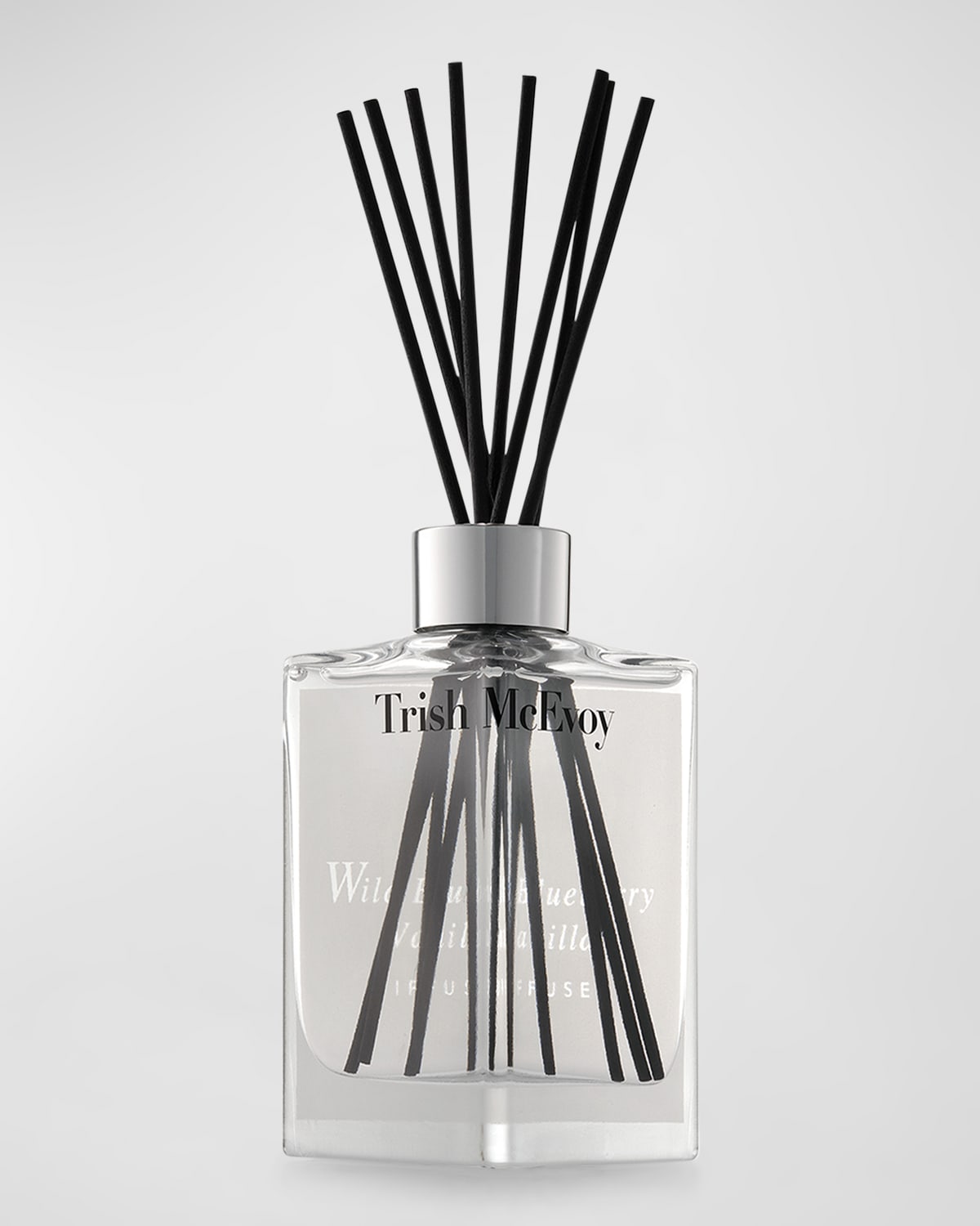 Trish Mcevoy Wild Blueberry Vanilla Diffuser, 3.4 Oz.