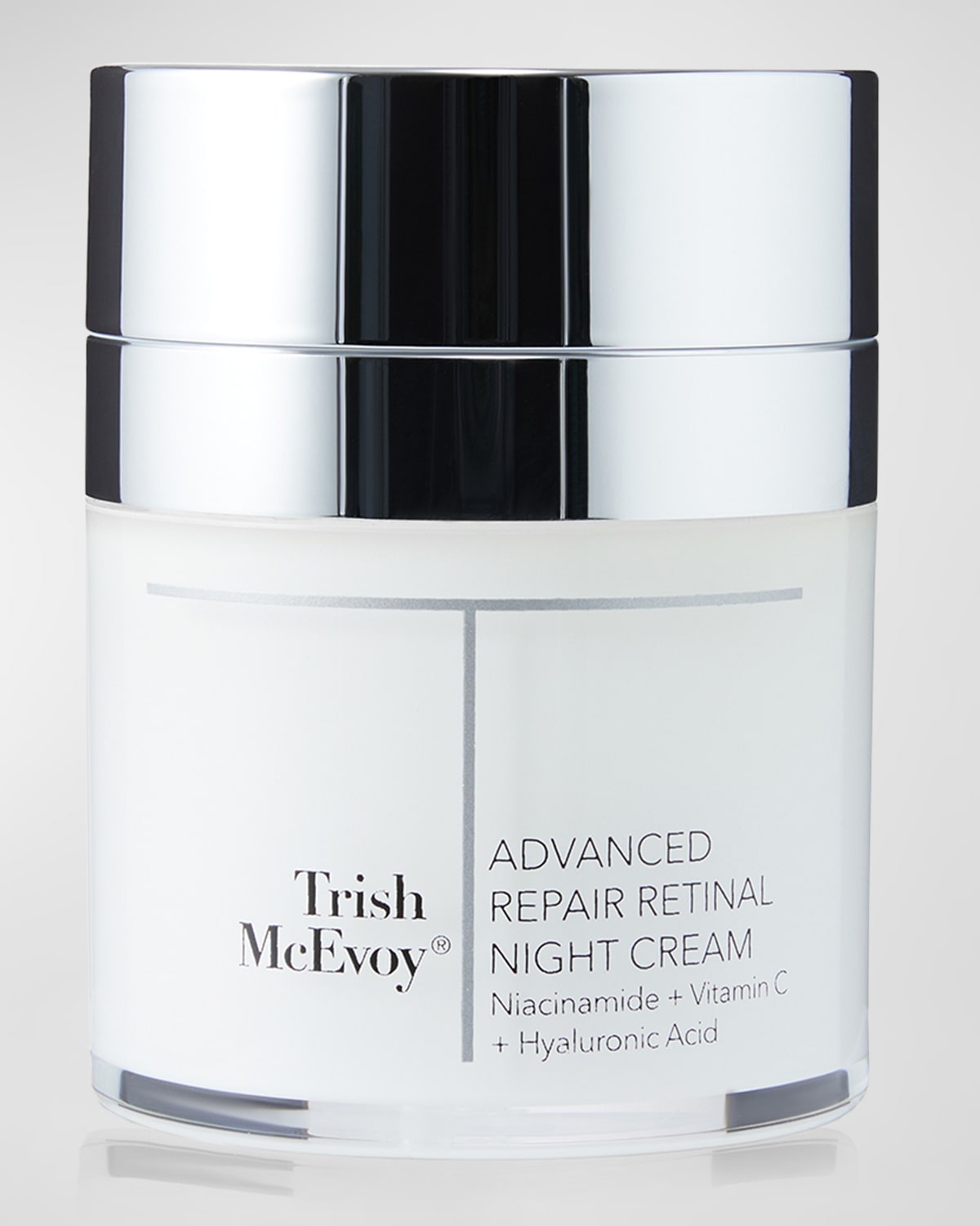 Shop Trish Mcevoy Beauty Booster Advanced Repair Retinal Night Cream, 1 Oz.