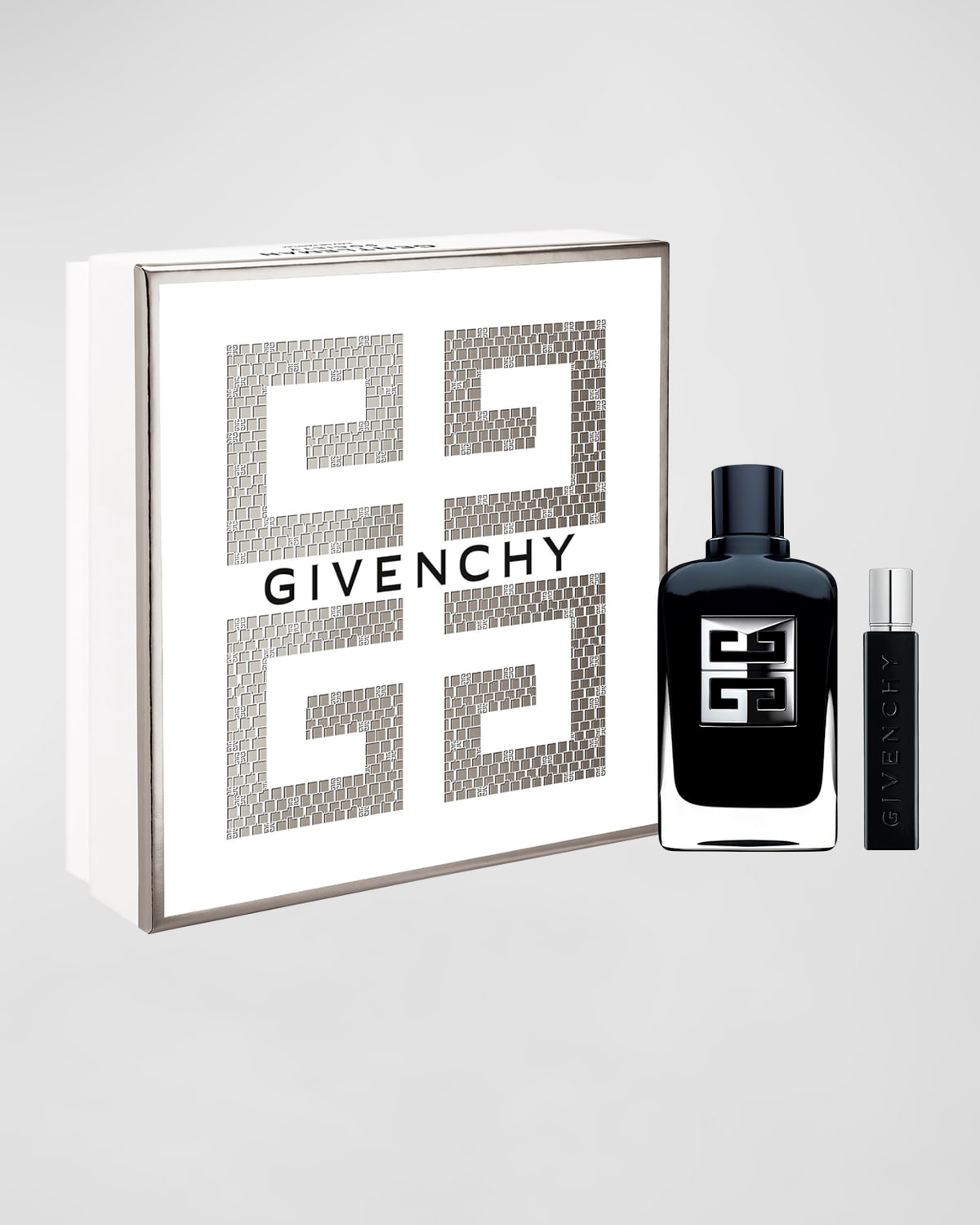 Shop Givenchy 2-pc.  Gentleman Society Eau De Parfum Holiday Gift Set