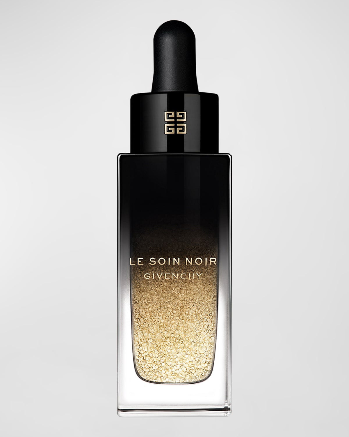 Shop Givenchy Le Soin Noir Micro-concentre Serum, 1 Oz.