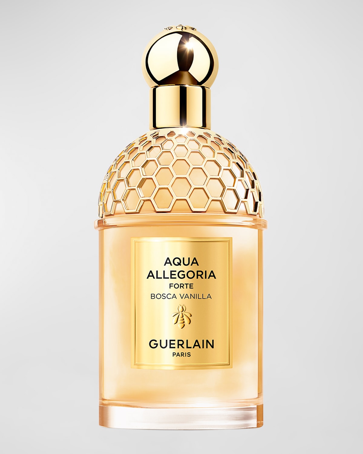 Shop Guerlain Aqua Allegoria Bosca Vanilla Forte Eau De Parfum, 4.2 Oz.