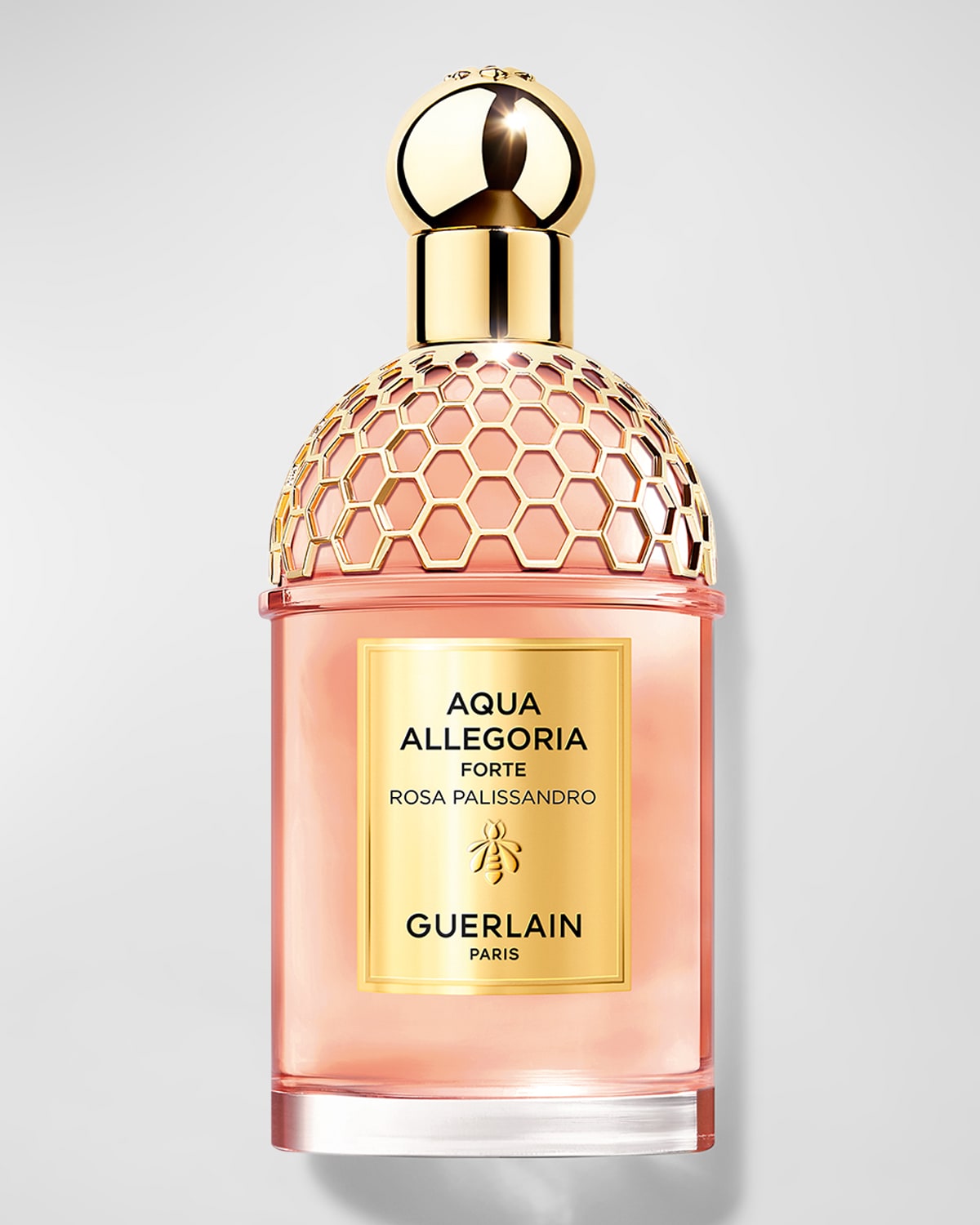 Shop Guerlain Aqua Allegoria Rosa Palissandro Forte Eau De Parfum, 4.2 Oz.