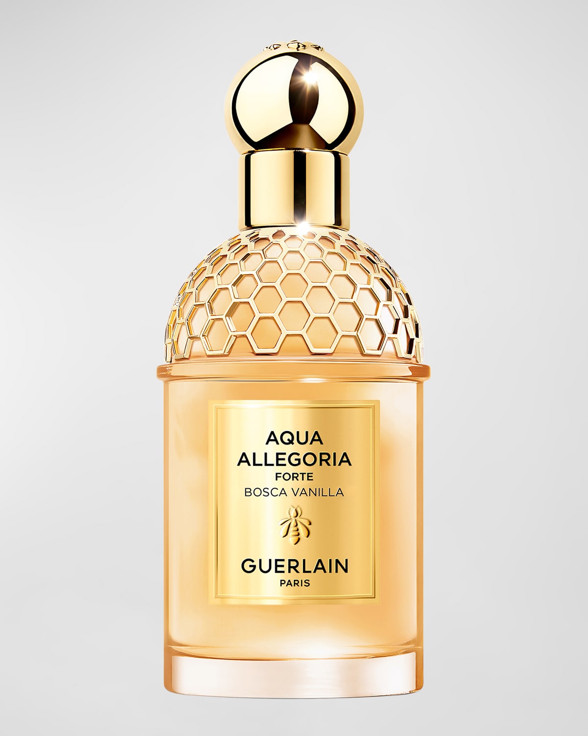 Aqua Allegoria Bosca Vanilla Forte Eau de Parfum, 2.5 oz.