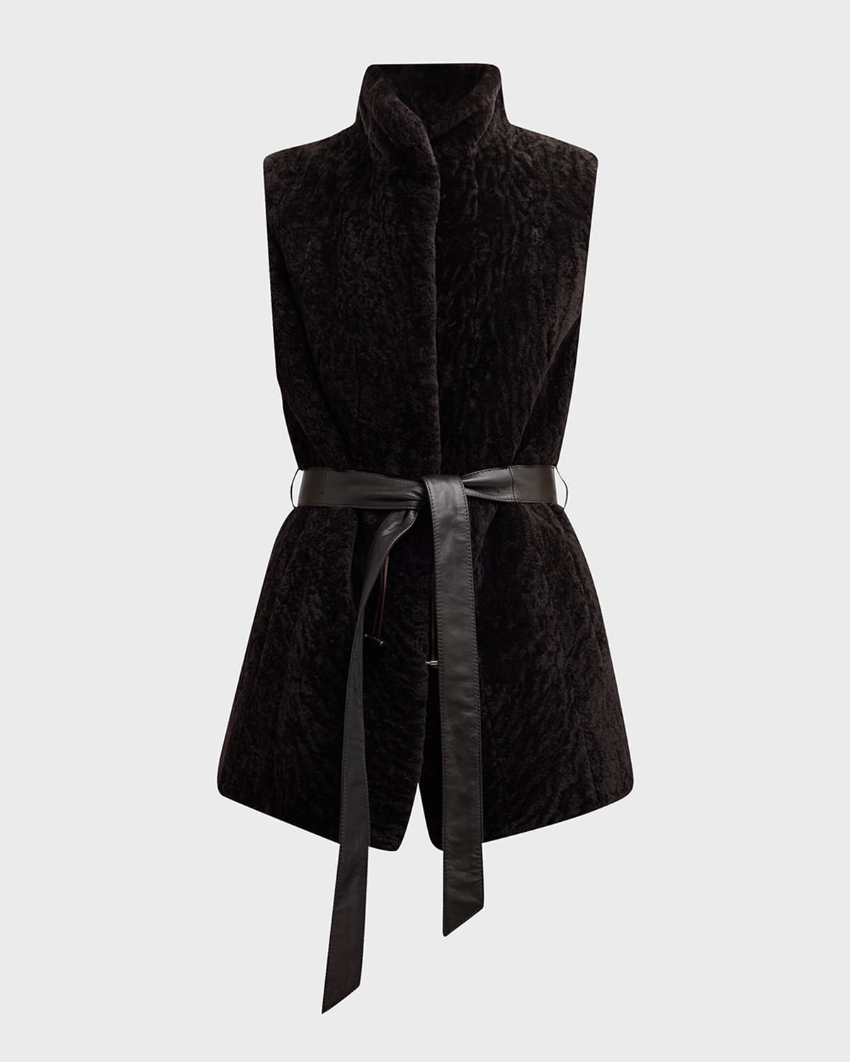 Gorski fur vest online