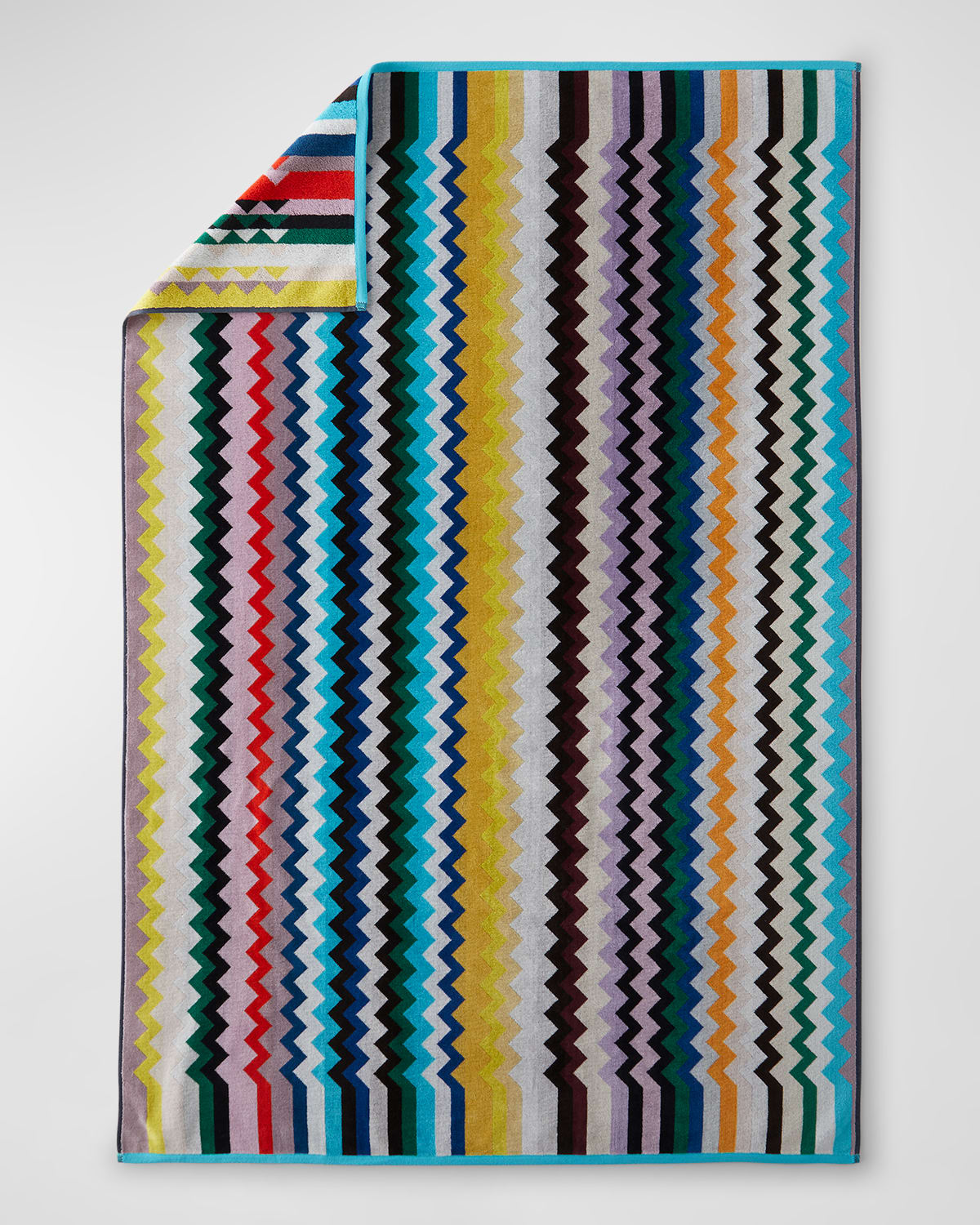 Missoni Home Carlie Bath Sheet