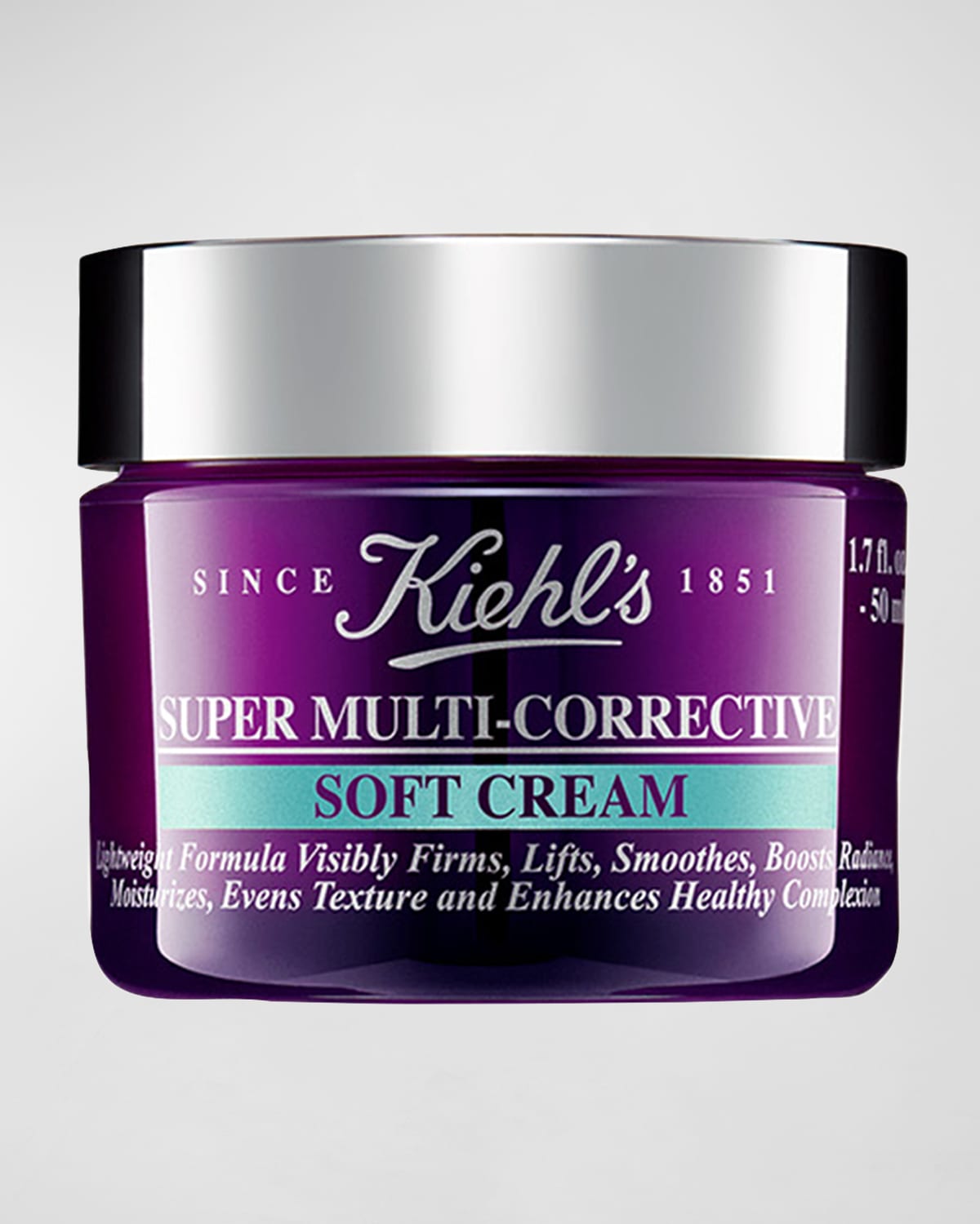 Shop Kiehl's Since 1851 Super Multi-corrective Soft Cream, 1.7 Oz.