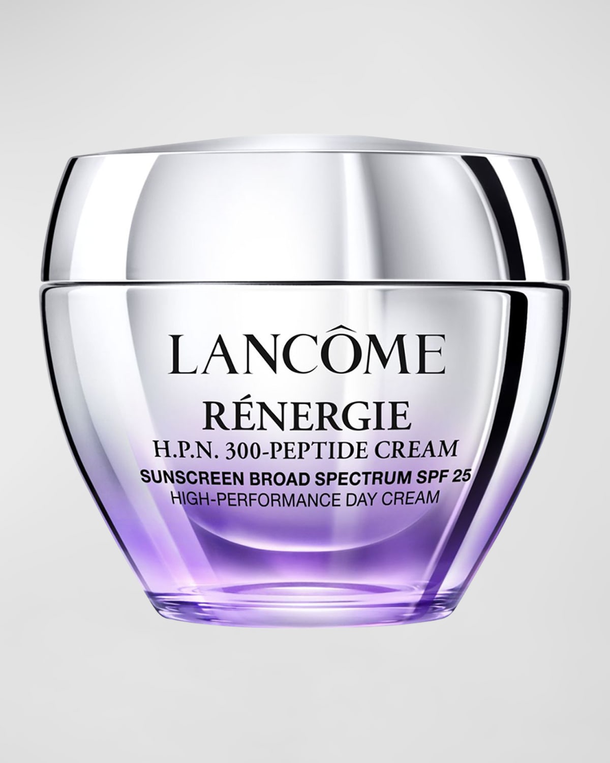 Shop Lancôme Rénergie H. P.n. 300-peptide Cream Spf 25, 1.7 Oz.