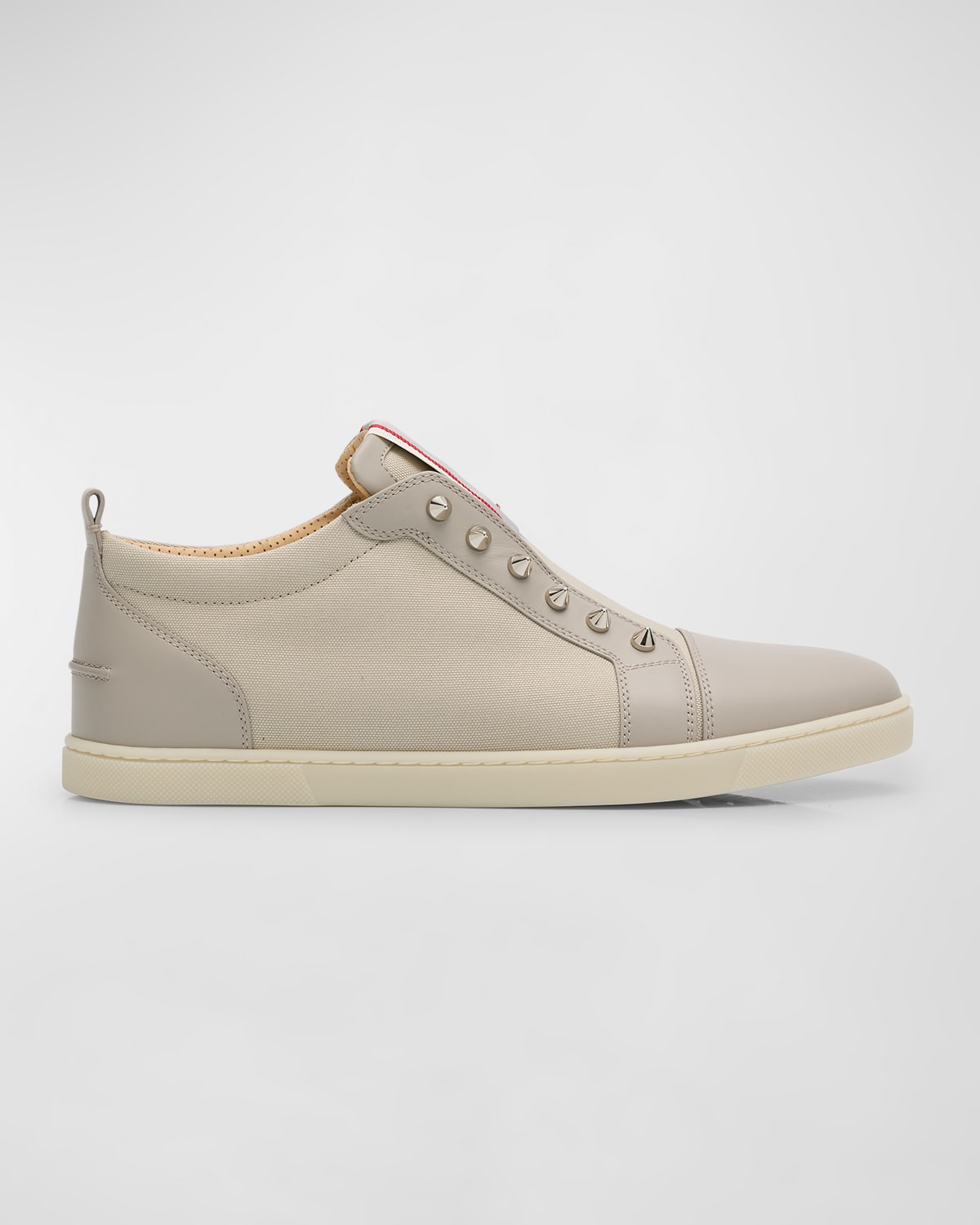 Men's F. A.V. Fique A Vontade Slip-On Sneakers