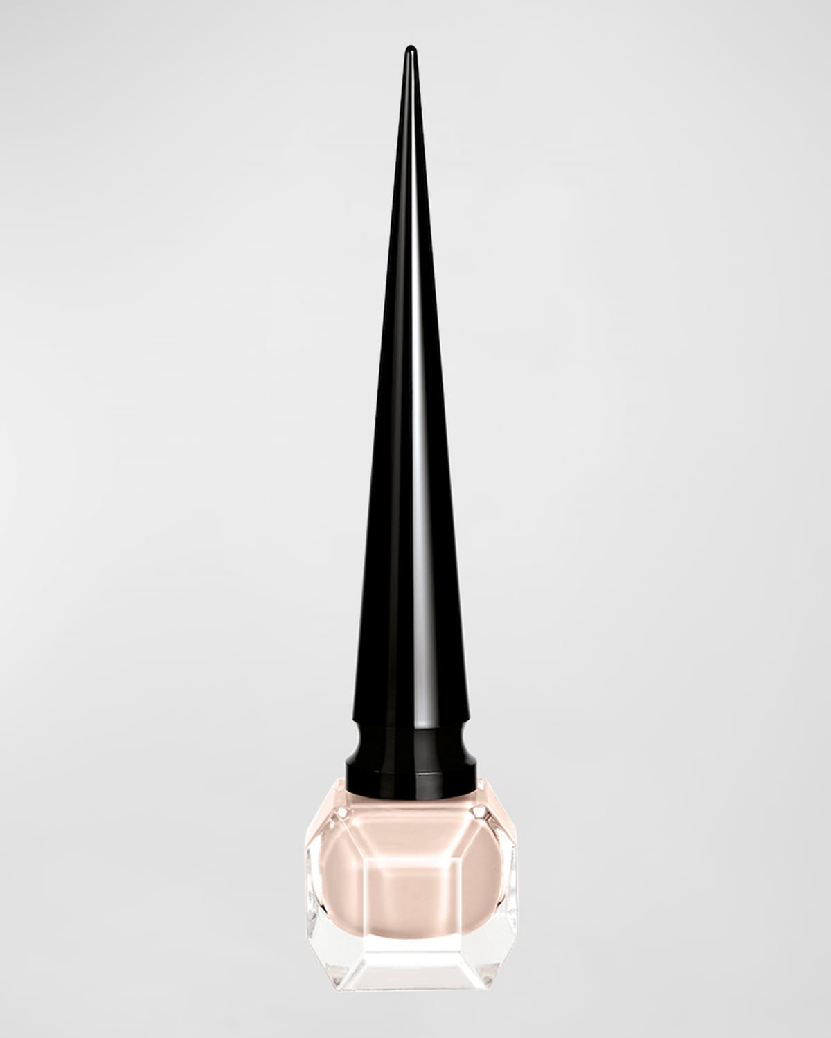 Christian Louboutin Lalaque Le Vernis Nail Color, 0.2 Oz. In Pink