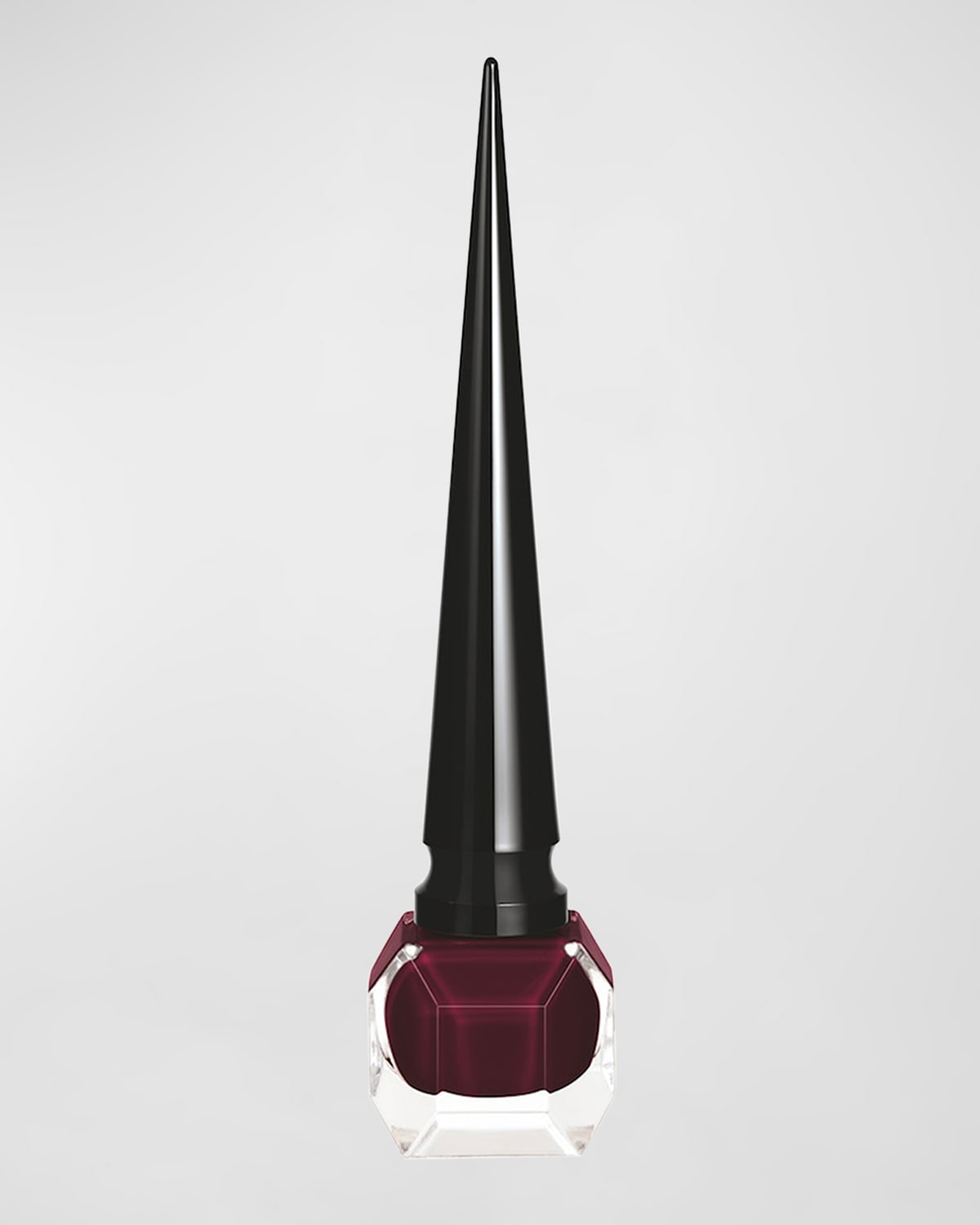 Christian Louboutin Lalaque Le Vernis Nail Color, 0.2 Oz. In White