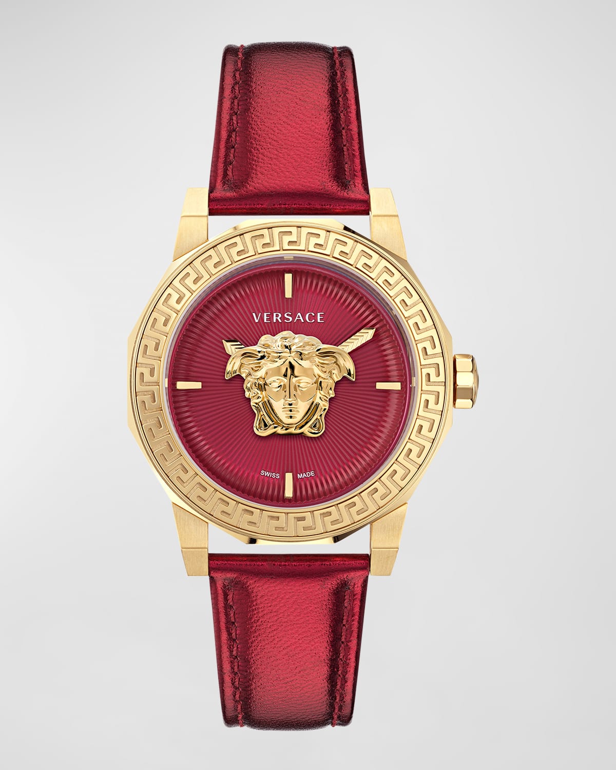 Versace daphnis watch price cheap