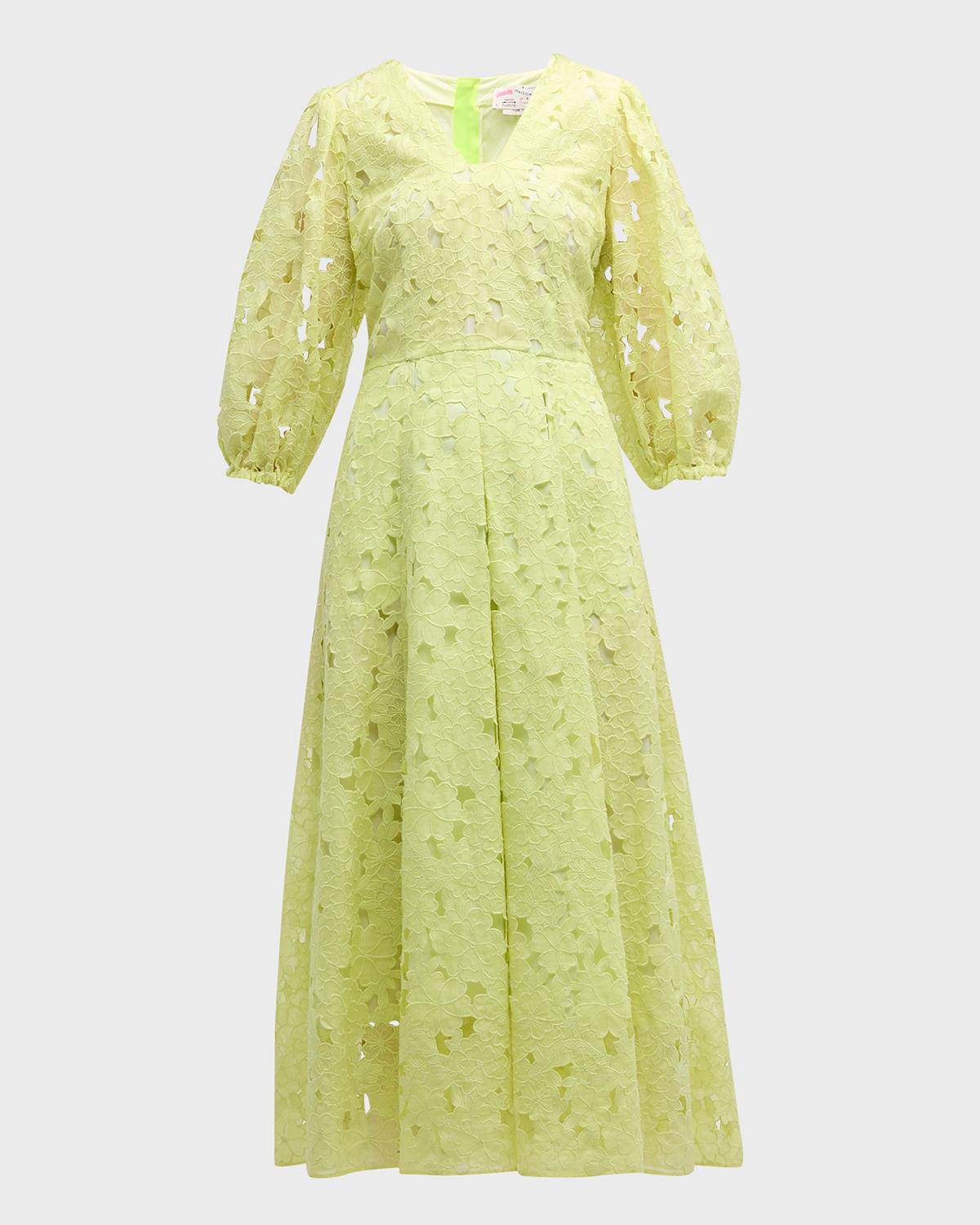 MTO - Michelle Dress 