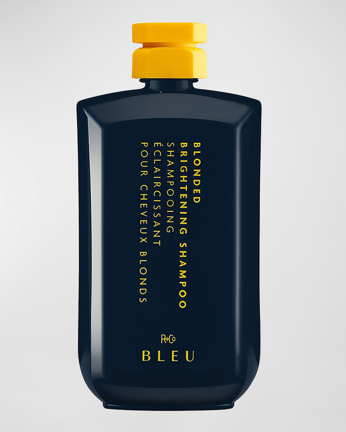 Shop R+co Bleu Blonded Brightening Shampoo, 8.5 Oz.