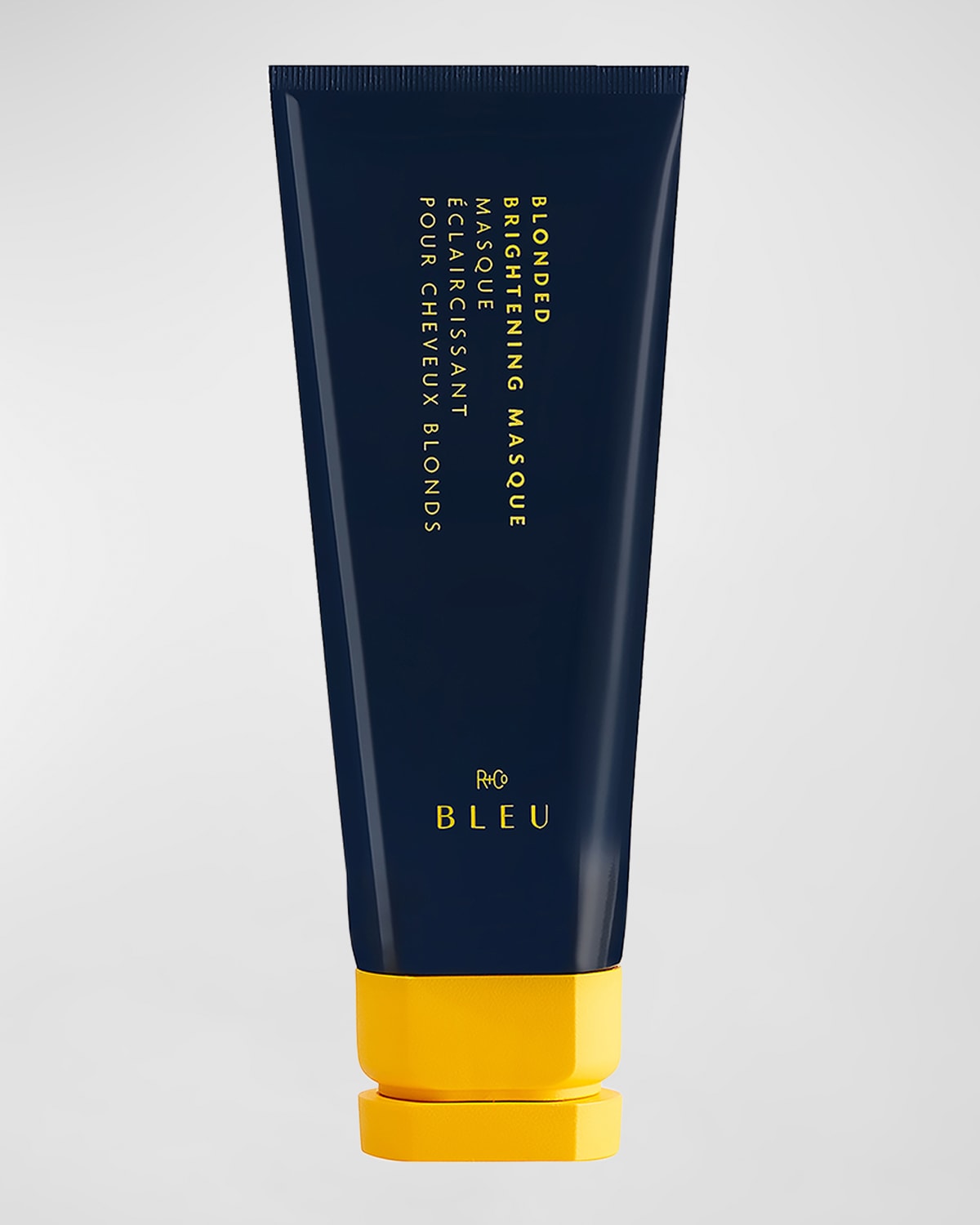 R+Co Blonded Brightening Masque, 5 oz.