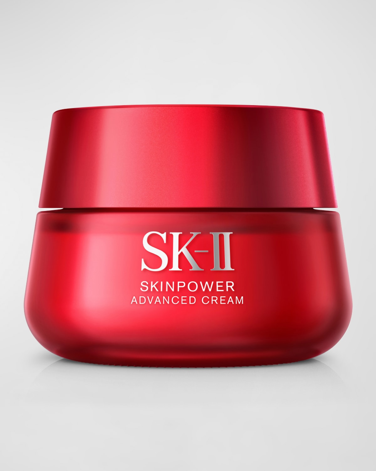 Shop Sk-ii Skinpower Advanced Cream, 2.7 Oz.